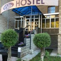 Elite Hostel