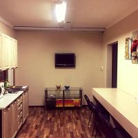 Live Box Hostel