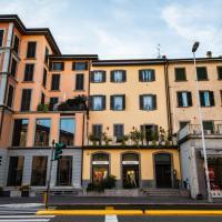 Vip Bergamo Rooms
