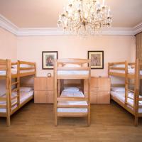 Paradise Hostel