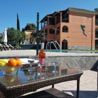 Ziogas Luxury Apartments