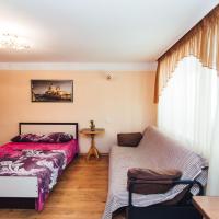 Centr 1 floor on Triitskaya