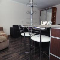 The Best Location on Sobornaya 5 floor