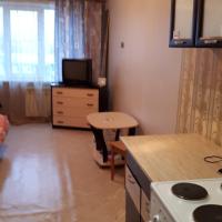 Apartment Prospekt Lenina 128