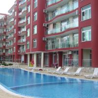 Global Ville Apartcomplex