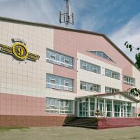 Гостиница Девяточка