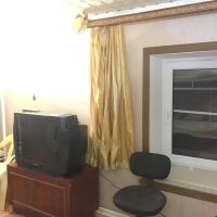Apartament on Severnyj 8