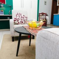 Cosy Studio Komotini