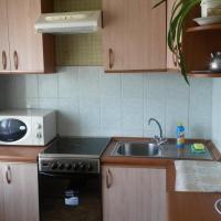 VIP-Comfort 50 let Oktyabrya 1 A