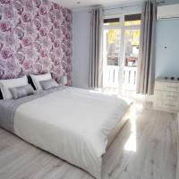 Premier Centre Apartment