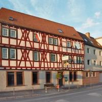 Hotel Goldener Karpfen