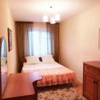 Apartment on Chapaeva 69