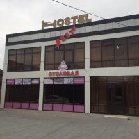 Best Hostel