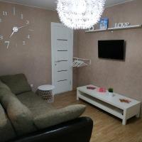 Apartment Tsentr