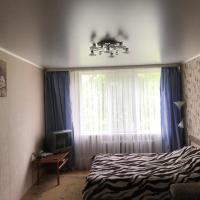 Apartment on Grechko