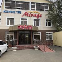 Mirage Hotel