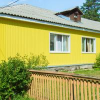 Ogonek Hostel