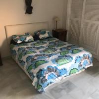 Casino Marbella rooms