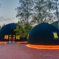 Kupolny Villas