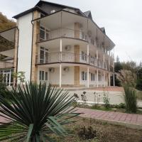Zvezdny Guest House