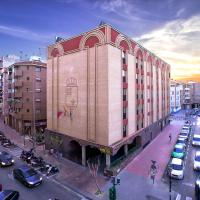 Booking.com: Hoteles en Murcia. ¡Reserva tu hotel ahora!