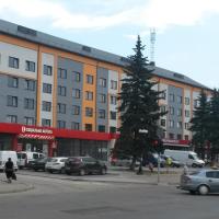 проспект Михайла Грушевського 82