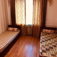 Guest House on Ulitsa Yesenina