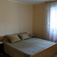 Apartment on Gagarina 157