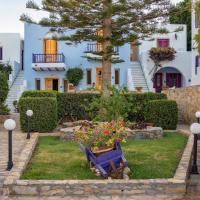 Nefeli Hotel Leros