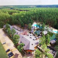 Carivka Hotel
