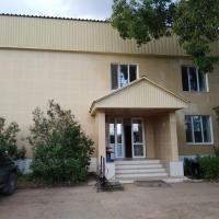 Na Chekhova Hotel
