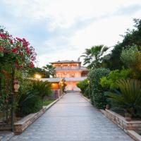 Luxury villa with private pool