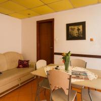 guest house barbara - double room with shared bathroom