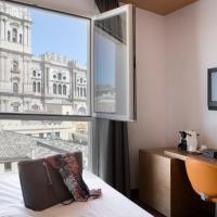 Booking.com: Hoteles en Málaga. ¡Reserva tu hotel ahora!