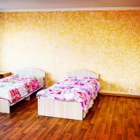 Gusev Hostel