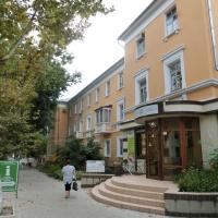 Apartment near KVINT