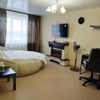 Apartament VIP LEVEL