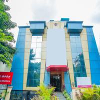 OYO 331 Hotel Skanda Shelters