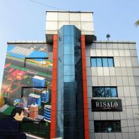 Risalo Hotel Indiranagar