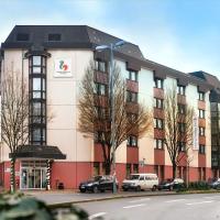 Good Morning Gelsenkirchen City