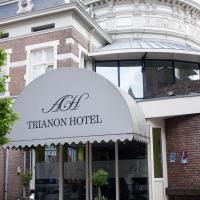 Budget Trianon Hotel