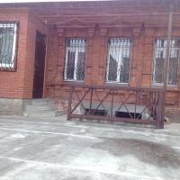 9 Терская улица (1 - й этаж)