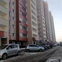 Apartment on Piskunova 131