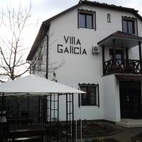 Villa Galicia