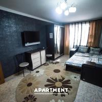 Apartment 12 mikroraion 16zh