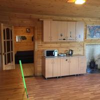 Vacation Home in Karmanovo
