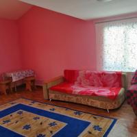 Apartment on Sovetskaya 12