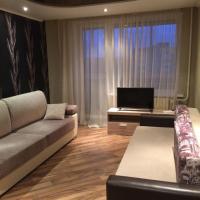 Apartment Molodozhnaya 33