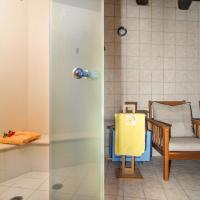 Samonas Apartment Sleeps 4 Pool Air Con T248619