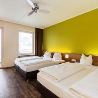 Basic Hotel Innsbruck